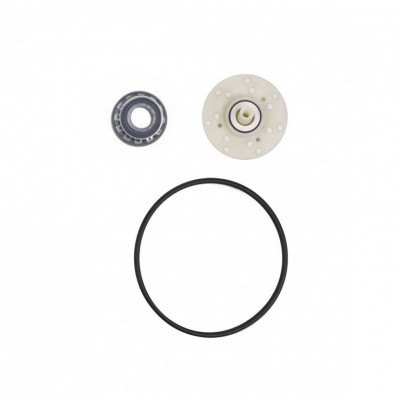 Ремкомплект помпы ПММ Bosch (крыльчатка мотора, прокладка, сальник) SKL MTR511BO, 419027, 10013913.