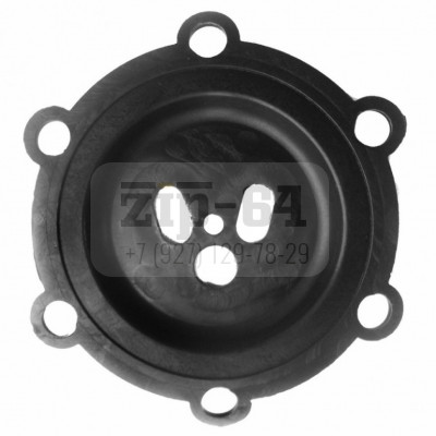 Уплотнительная прокладка, D110мм, Ariston