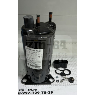 Компрессор NWT 44N097-A1-BDAD R-410a (10782 Btu/h)