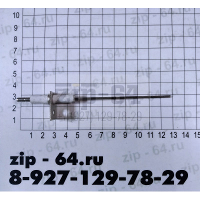 Электрод ионизации для GP 30А/45А/65А/85А/105А E10214