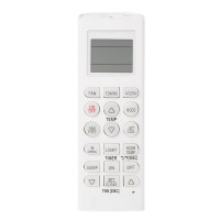 Пульт дистанционного управления для кондиционера LG AKB73315601 KTLG007 AKB73456109 Пульт дистанционного управления для кондиционера LG AKB73315601 KTLG007 AKB73456109