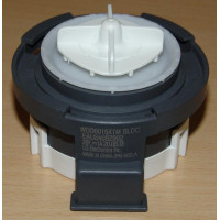 Насос LG BLDC 26v (без улитки) EAU64082902 Насос LG BLDC 26v (без улитки) EAU64082902