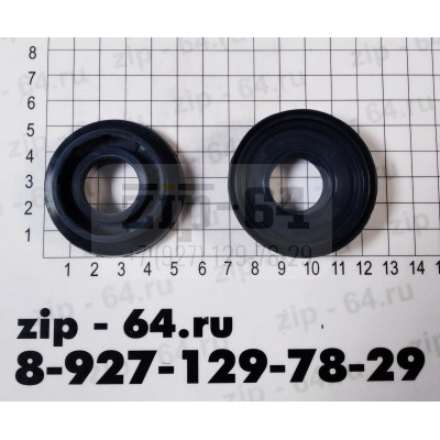 Сальник 22х40/52х11/15.5 (Bosch)