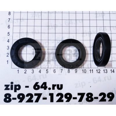 Сальник 25x42x7 МИМ-300 Сальник 25x42x7 МИМ-300
