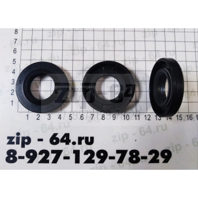 Сальник 25x47x8/11.5 Indesit SLB002ID, AR1014