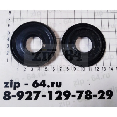 Сальник 25x47/64x7/10.5