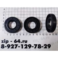 Сальник 25x50x9/11 (BEKO-b2823410100, 25x50x10)