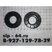 Сальник 25x50.55x10/12_TCY, 'NQK.