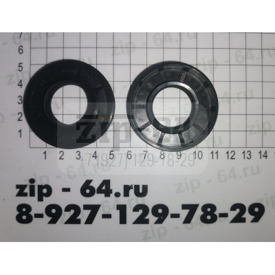 Сальник 25x50.55x10/12_TCY, 'NQK. Сальник 25x50.55x10/12_TCY, 'NQK.