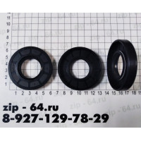 Сальник 30x62x10_TC (NQK.SF) Bosch 428662