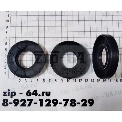 Сальник 30x62x10_TC (NQK.SF) Bosch 428662