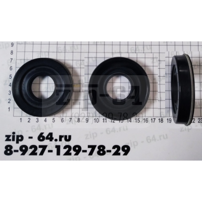 Сальник 30x52/73 x11.5/15.5_GPME