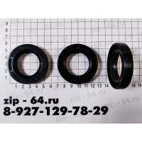Сальник 35x56x10/11.5_TGY, Haier