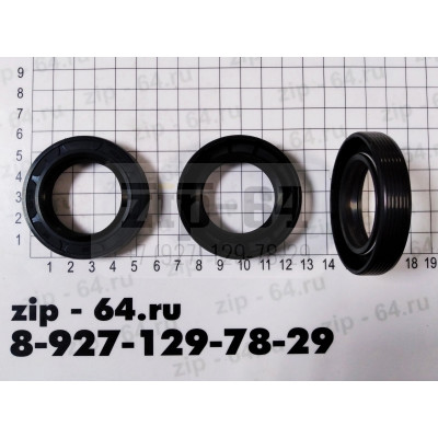 Сальник 35x56x10/11.5_TGY, Haier