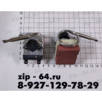 Термоограничитель аварийный 350 WK-R11.S 0.8m PRP023