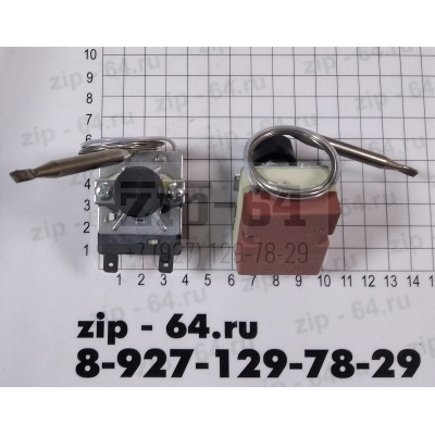 Термоограничитель аварийный 350 WK-R11.S 0.8m PRP023