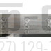 Подсветка для ТВ 32 дюйма (3и планки 10 свет. 632 мм) IRBIS T32Q44HDL T32Q44HAL LE32D99 IC-B-HWK32D0