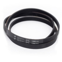Ремень 1260 J5 (в сложеном виде 625 мм) Hutchinson