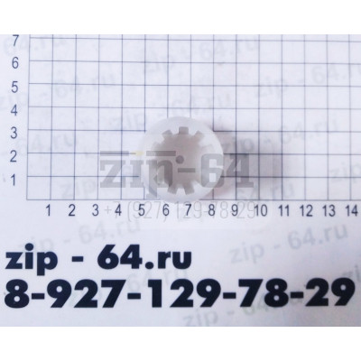 Корпус втулки шнека Philips HR2735 Корпус втулки шнека Philips HR2735
