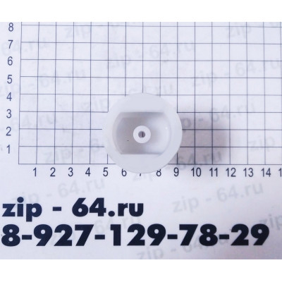 Корпус втулки шнека Philips HR2735
