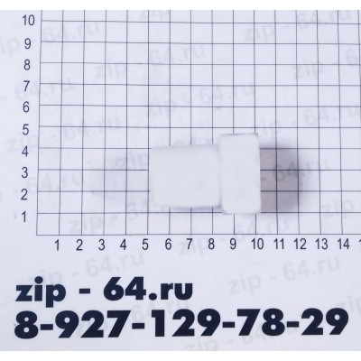 Корпус втулки шнека Philips HR2735