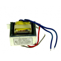 Трансформатор TDE-EI48-002 для холодильников SAMSUNG240V / 50Hz 15V / 0.45A Трансформатор TDE-EI48-002 для холодильников SAMSUNG240V / 50Hz 15V / 0.45A