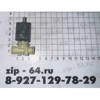 Клапан электромагнитный к парогенераторам, кофемашинам 588 13.5VA 230v 0.1-18bar 80Гр-140гр UTP008