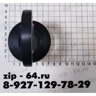 Сальник 35x72x10/12, BOSCH-00613082
