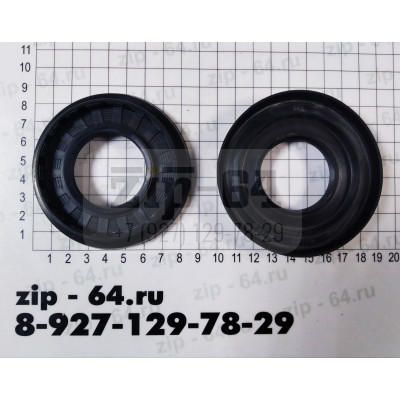 Сальник 40x72/88 x8/14.8, 'SKL', BOSCH-SIEMENS-00056766