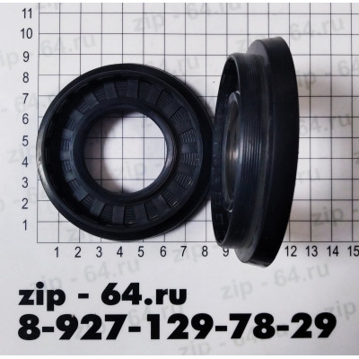 Сальник 40x72/88 x8/14.8, 'SKL', BOSCH-SIEMENS-00056766