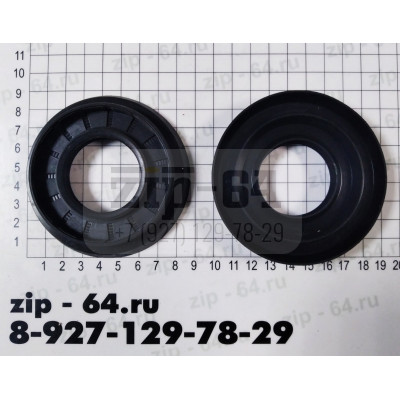 Сальник 40x72/88 x8/14.8, BOSCH-SIEMENS-00056766