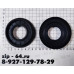 Сальник 40x72/88 x8/14.8, BOSCH-SIEMENS-00056766