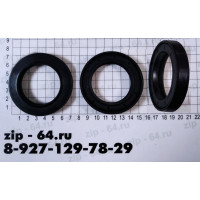 Сальник 47x72x11,5/14 (двойной)- Zanussi 1249652007-SKL