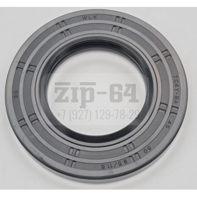 Сальник 45x80x9.5/11.5 HAIER 0020300341