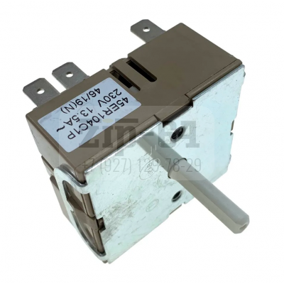 Регулятор мощности 45ER104C1 13,5A 230V DIAMOND для Hotpoint, Electrolux ep346 Регулятор мощности 45ER104C1 13,5A 230V DIAMOND для Hotpoint, Electrolux ep346
