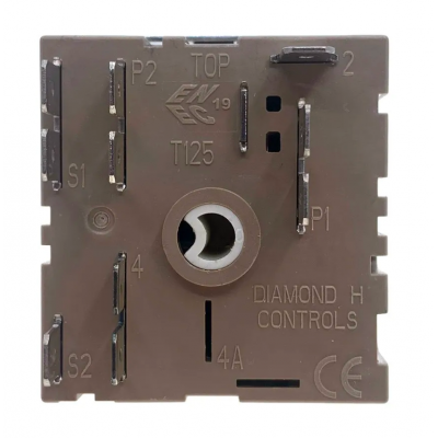 Регулятор мощности 45ER104C1 13,5A 230V DIAMOND для Hotpoint, Electrolux ep346