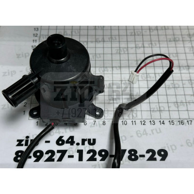 Дренажный насос (помпа) MDP-1401 2174 J madein JAPAN DC12V  PSB-12A 277000090007