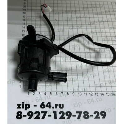 Дренажный насос (помпа) MDP-1401 2174 J madein JAPAN DC12V  PSB-12A 277000090007