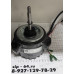 Электродвигатель YYW65-6 (1558866.C) 65W, вал L80 мм, Ø вала 12 мм. ZACF-24 H/N1  1558866