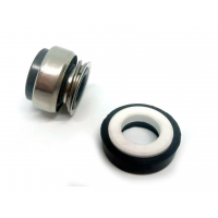 Сальник ПММ 12x26x8 HIGH TYPE SLB501UN AV1061