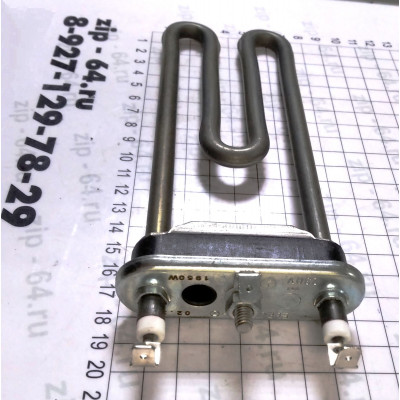 ТЭН 61-5,5-8,5/1.95 J 230 (РИВШ 681827.1006)