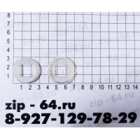 Сальник шнека электромясорубки Philips HR2728, HR2726/90