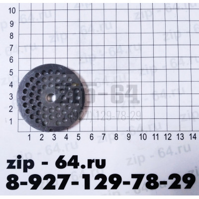 Решетка для электромясорубки Philips HR2728, HR2726/90