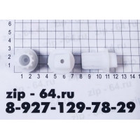 Втулка электромясорубки Philips HR2730/34                (аналог PH017)
