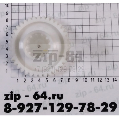 Шестеренка для мясорубки Vitek VT-1671W Шестеренка для мясорубки Vitek VT-1671W