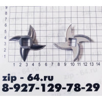 Нож для мясорубок Vitek 1678