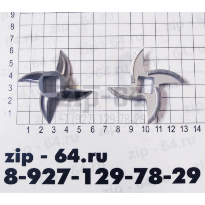 Нож для мясорубок Vitek 1678