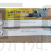 Подсветка для ТВ 43 (3+3 план. 4+4 свет. 738 мм) YUNO-43FTC245 Hi 43ft102x 43fs112x 43fsy112x Leben