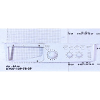 Панель СМА INDESIT IWUC4105 Б/У Панель СМА INDESIT IWUC4105 Б/У