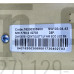 Панель СМА INDESIT IWUC4105 Б/У